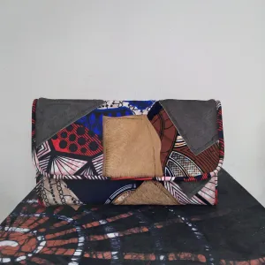 Zara Clutch Purse