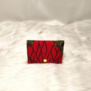 Akuabia Unisex walllet