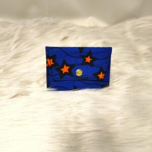 kiri kiri star Unisex wallet (Card holder)