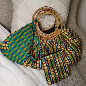 Ola Ankara bag