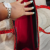 Diuto Raffia Bag - Image 2