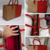 Diuto Raffia Bag - Image 4
