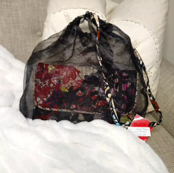 Mix-Match Envelope Clutch - Image 2