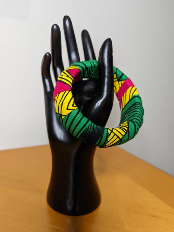 Obianuju African Bracelet